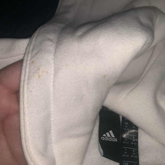 Adidas Hoodie - Picture 3 of 4